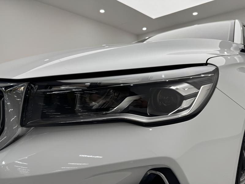 Geely Emgrand 2022