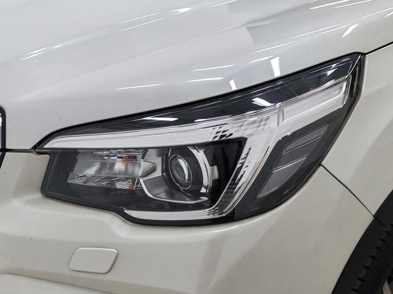 Subaru Forester Forester 2021
