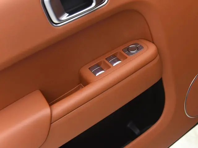 Li Auto Ideal L9 Max version