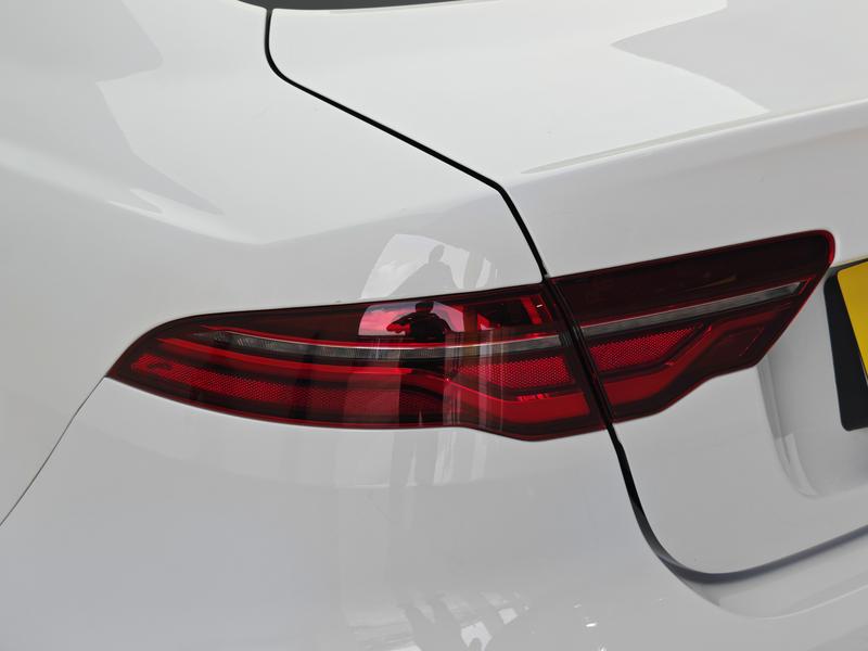Jaguar Jaguar XEL 2020