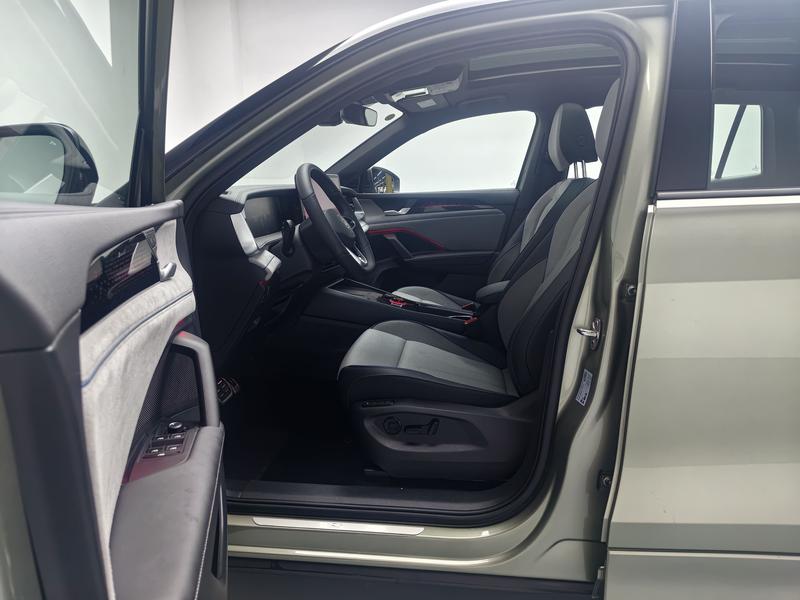 Volkswagen Tayron 2025