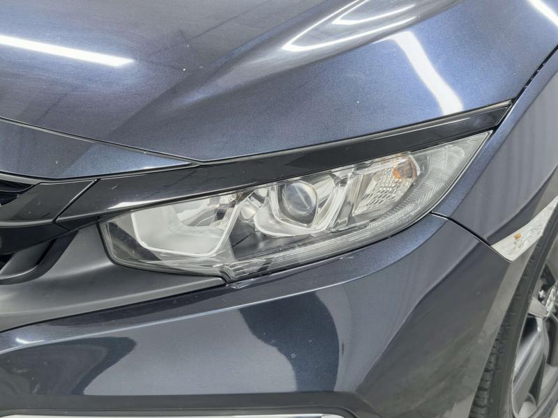 Honda Civic 2019