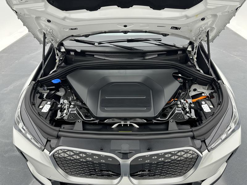 BMW BMW iX1 2026