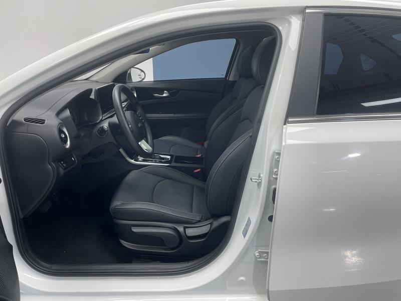 Kia Kia K3 2021