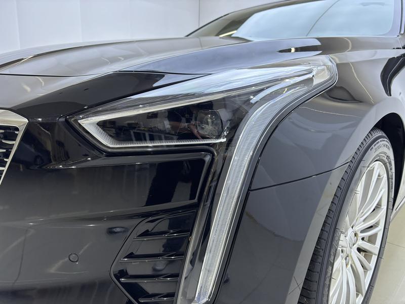 Cadillac Cadillac CT6 2019