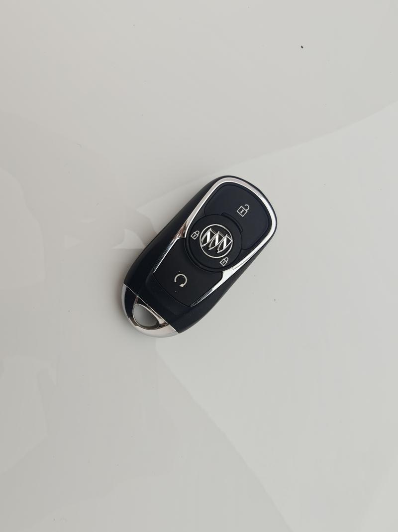 Buick Micro Blue 6 2024