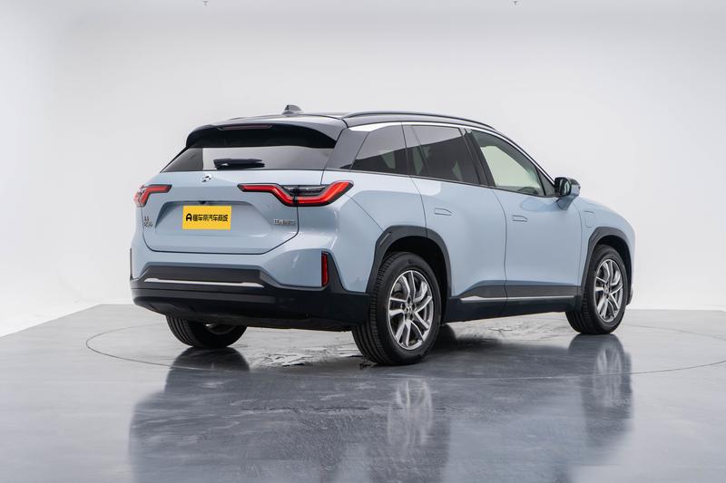 NIO NIO ES6 2020
