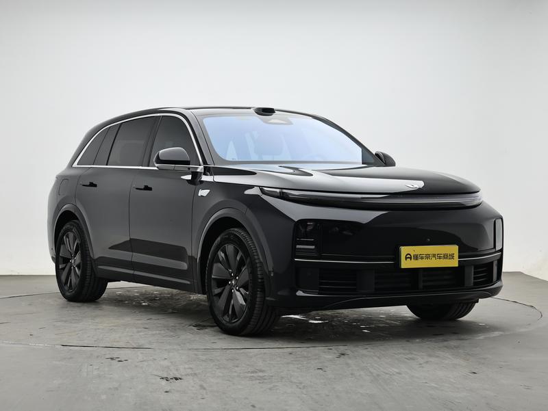 Li Auto Ideal L7 2025
