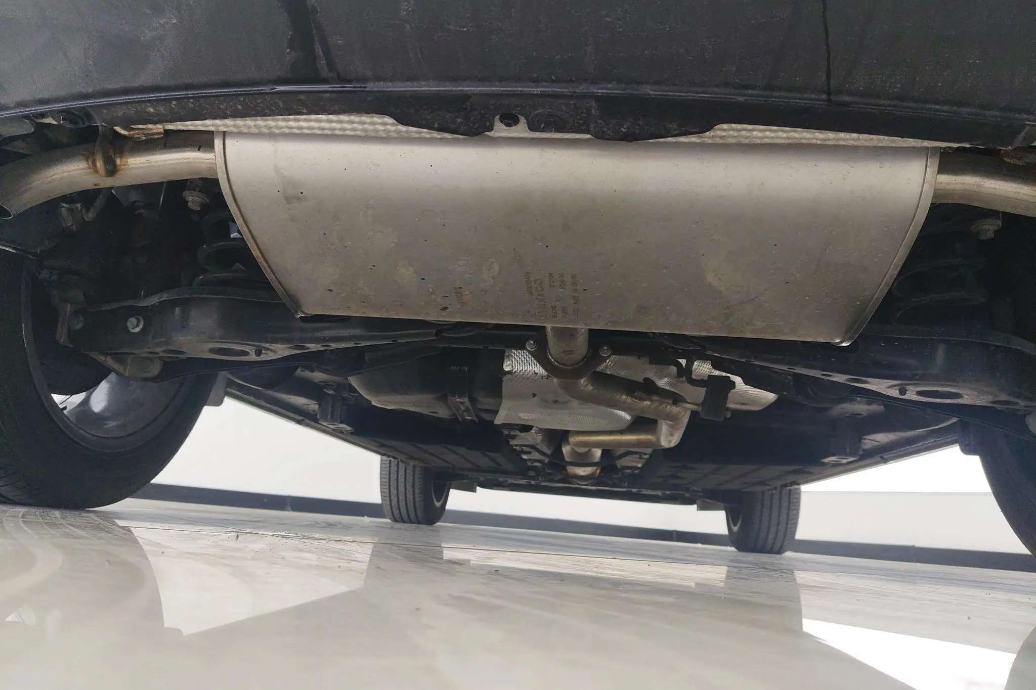 LYNK & CO Lynk 06 Renew 1.5T Halo