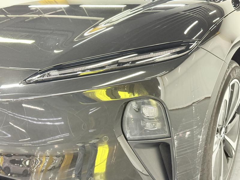 NIO NIO ET5 Touring 2024