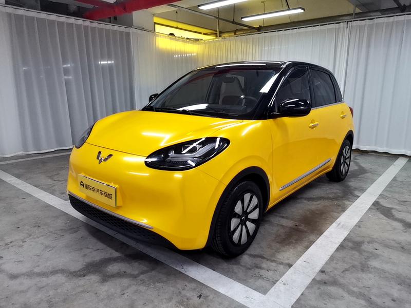Wuling Wuling Binguo 2023