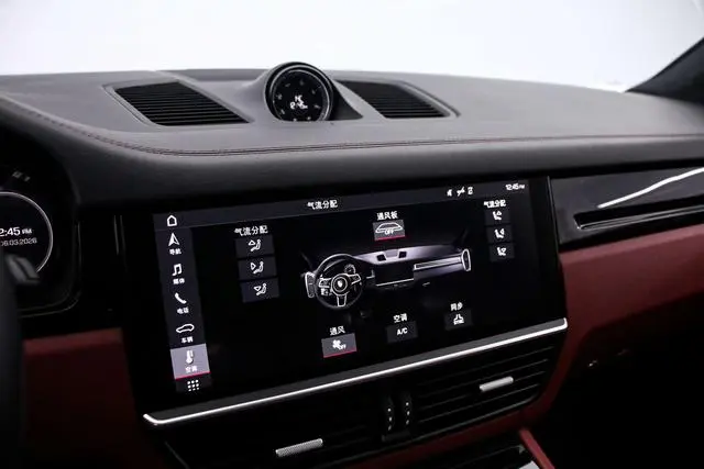 Porsche Cayenne Cayenne 3.0T