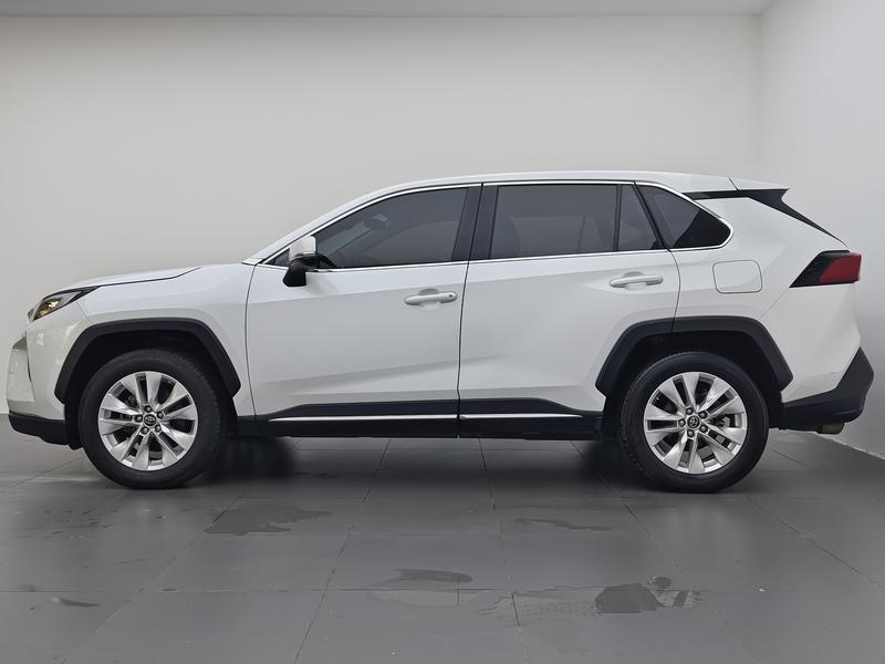 Toyota Vetlanda  2022