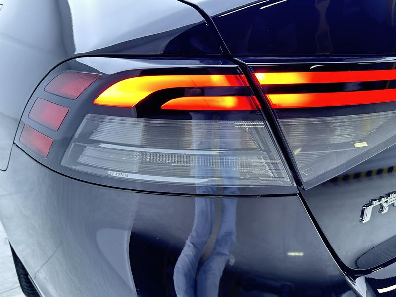 Honda Accord 2024
