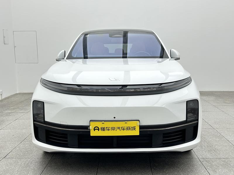 Li Auto Ideal L7 2023
