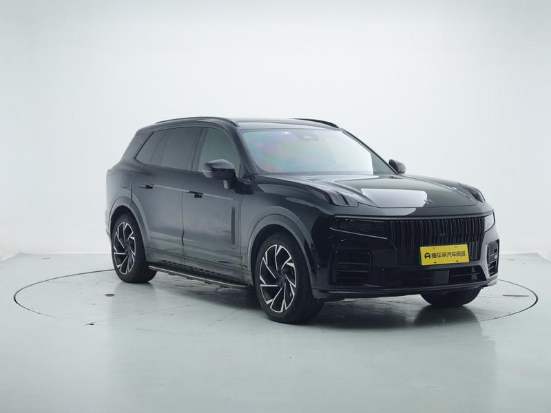 Lynk & Co Lynk&Co 09 EM-P 2021