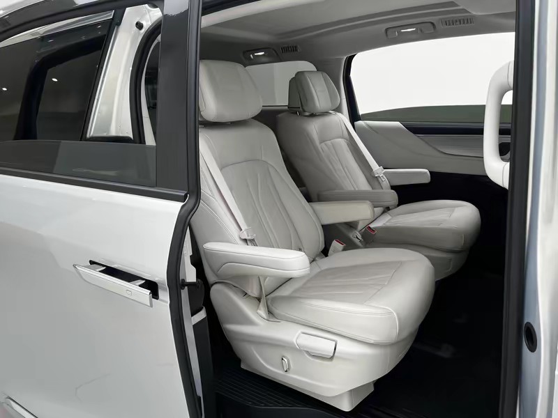 Buick Buick GL8 PHEV 2024