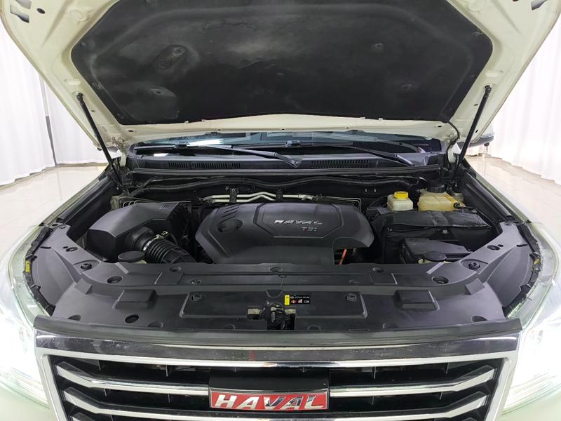 Haval Haval H9 2017