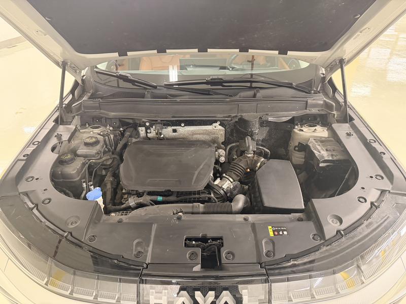 Haval Haval Xiaolong MAX 2025