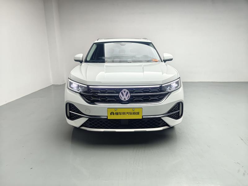 Volkswagen Explore Yue X 2023