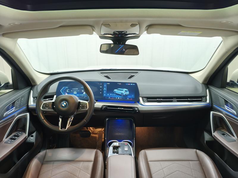 BMW BMW iX1 2024