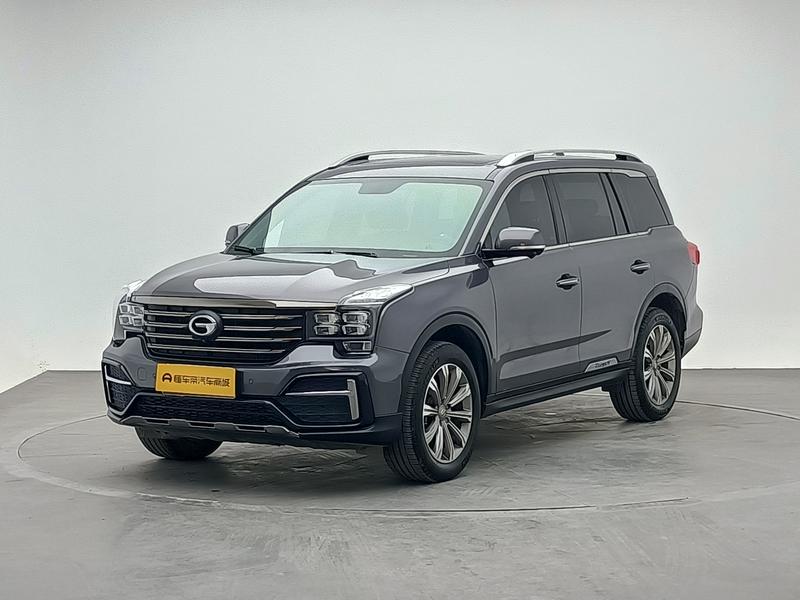 Trumpchi Trumpchi GS8 2020