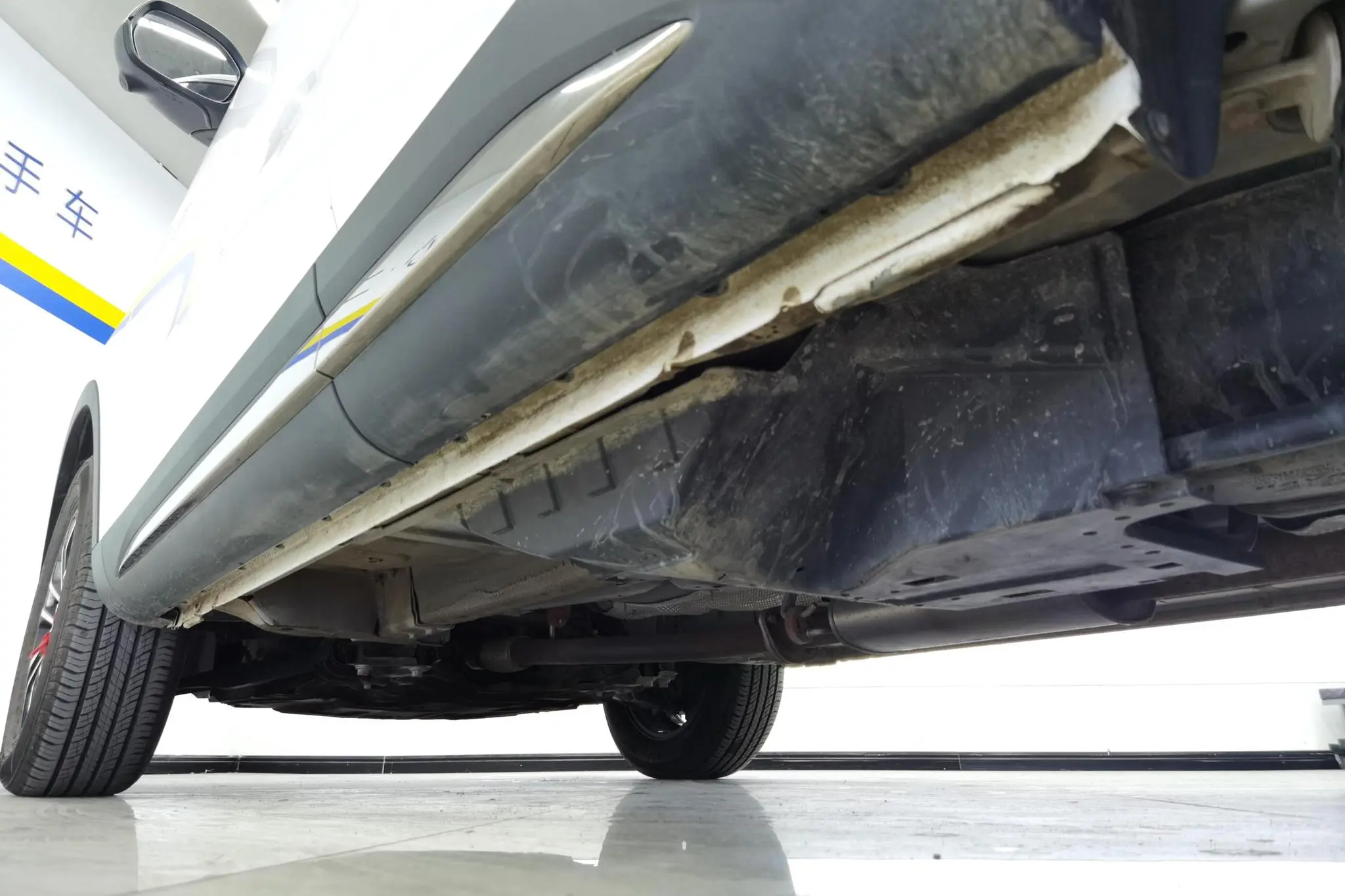 Haval Haval H6 National Tide Version 1.5T Automatic Urban Version