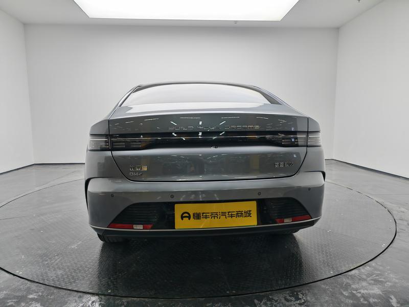 BYD Destroyer 05 2024
