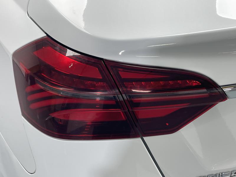 Geely Emgrand 2019