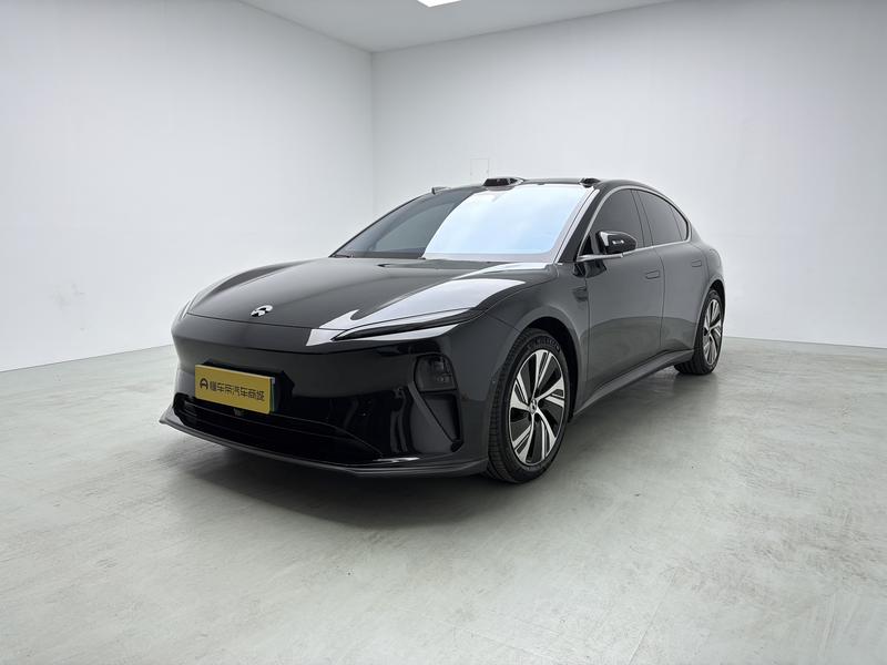 NIO NIO ET5 2024