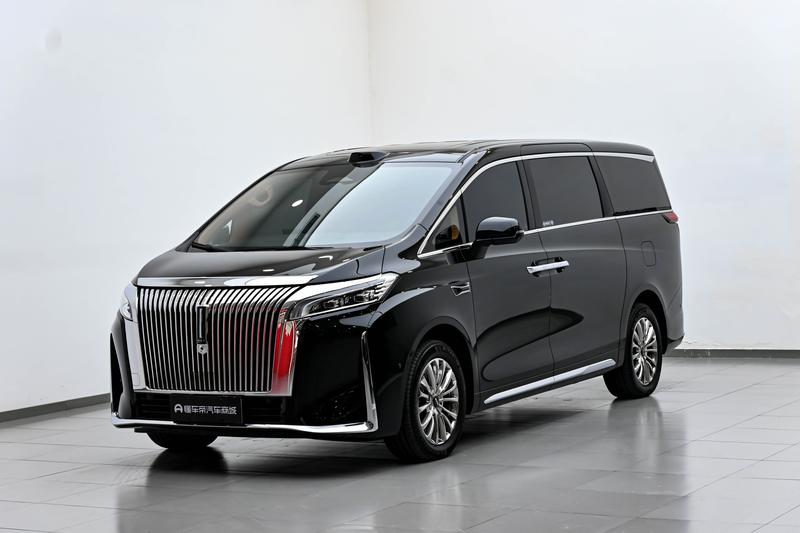 WEY 高山 PHEV 2025