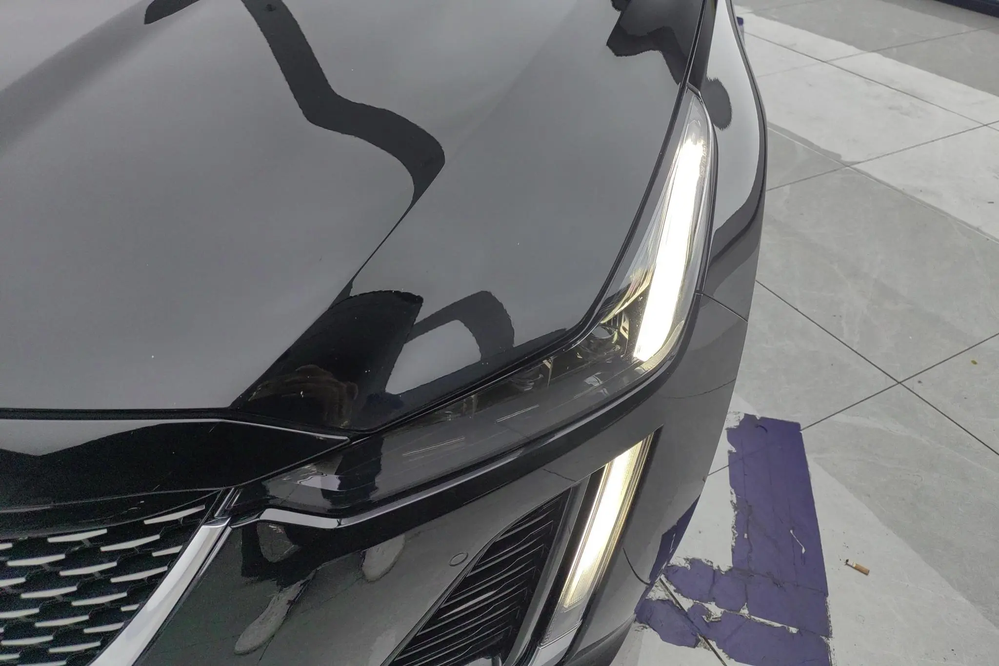 Cadillac Cadillac CT5 28T Luxury Standard Edition