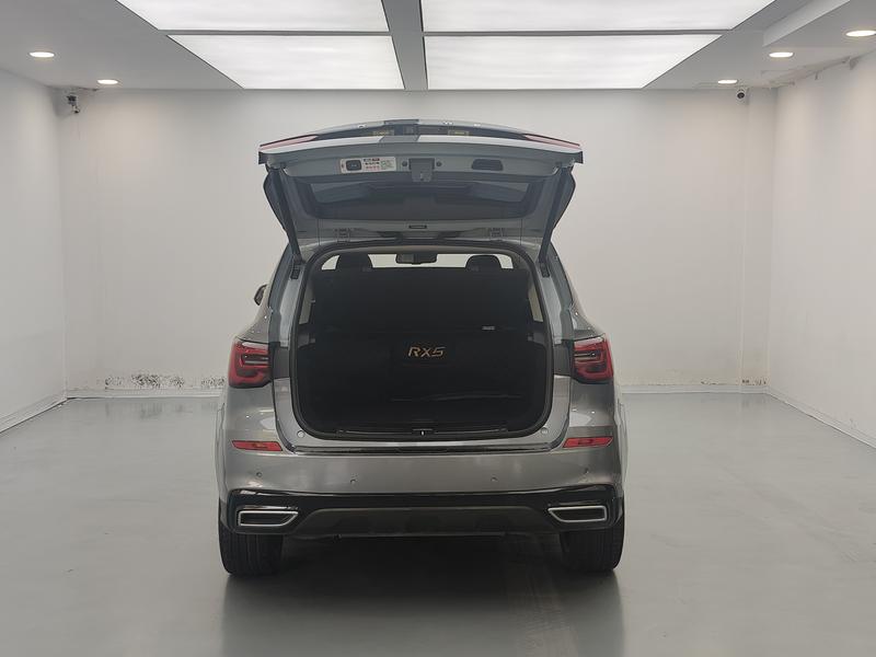 Roewe Roewe eRX5 2020