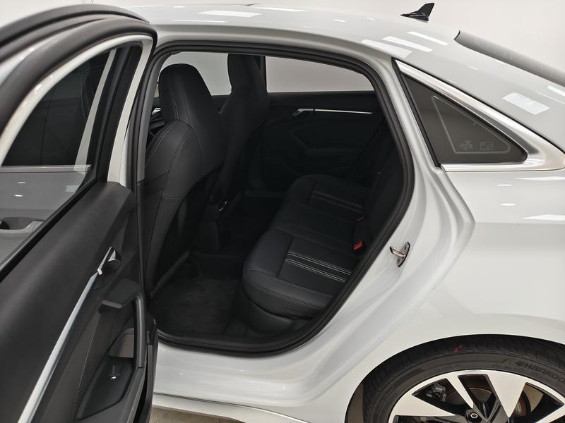 Audi Audi A3 2023