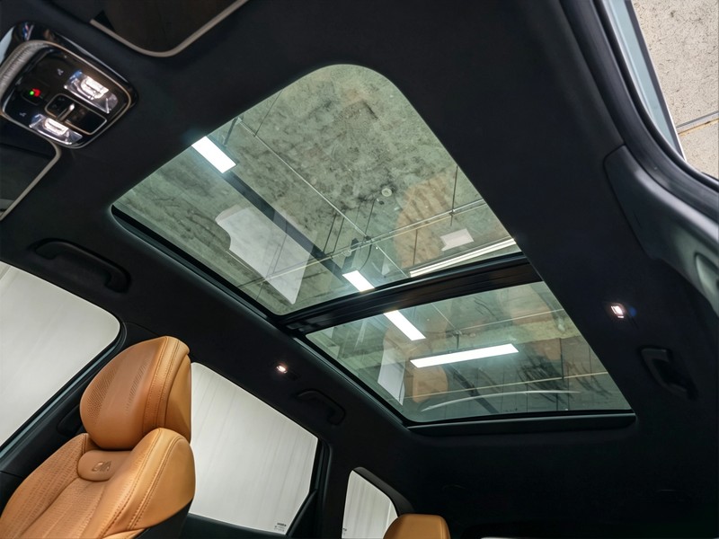 Geely Boyue L 2025