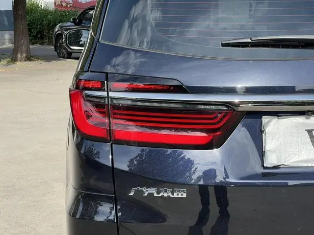 Honda Odyssey 2.0L Rui*Yuexiang Edition