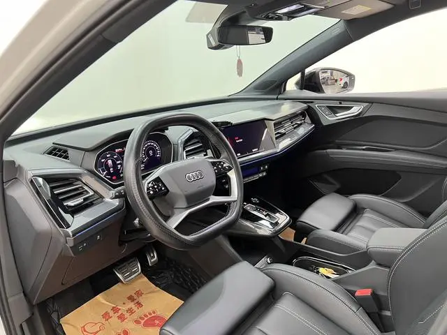 Audi Audi Q4 e-tron 40 e-tron Creation Edition