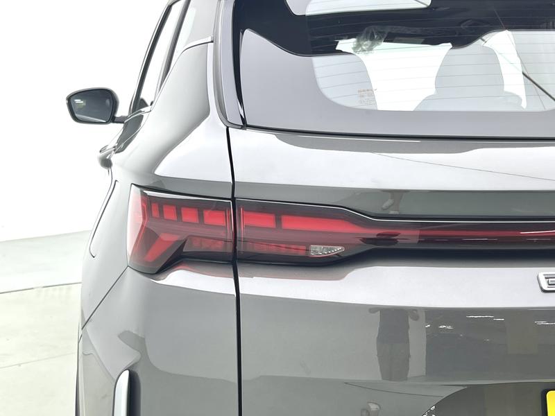 Geely Bin Yue 2025