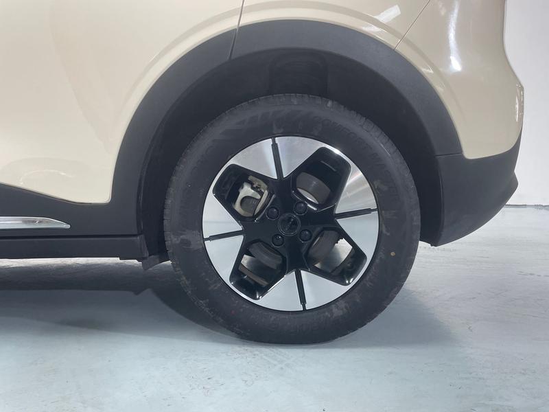 Geely Galaxy Wish Upon a Star 2025