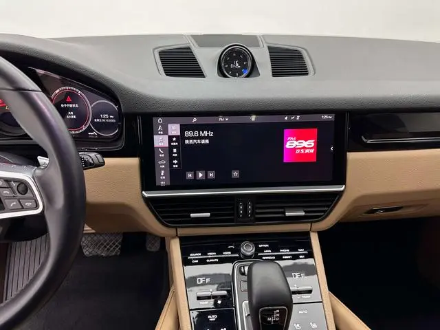 Porsche Cayenne Cayenne 3.0T