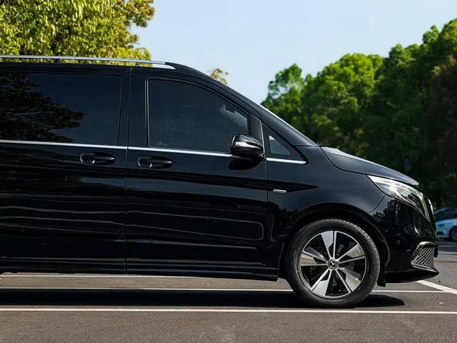 Mercedes-Benz Mercedes-Benz V-class V 260 Premium Edition