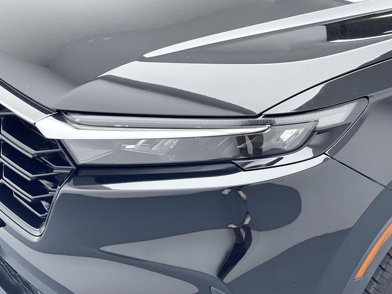 Honda Honda CR-V 2024