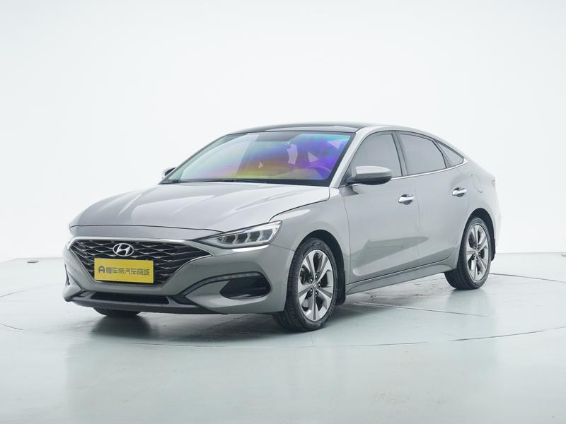Hyundai Fiesta 2019