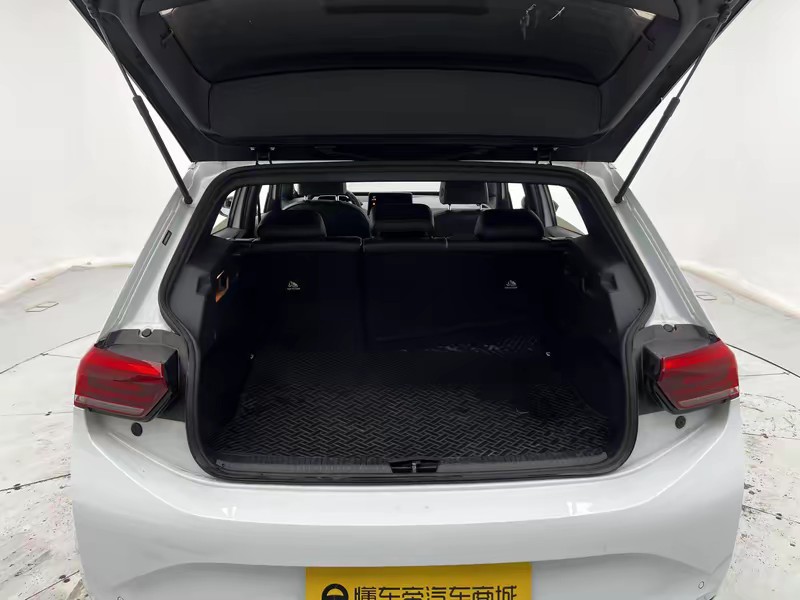 Volkswagen Volkswagen ID.3 2023