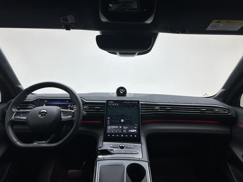 NIO NIO EC6 2020