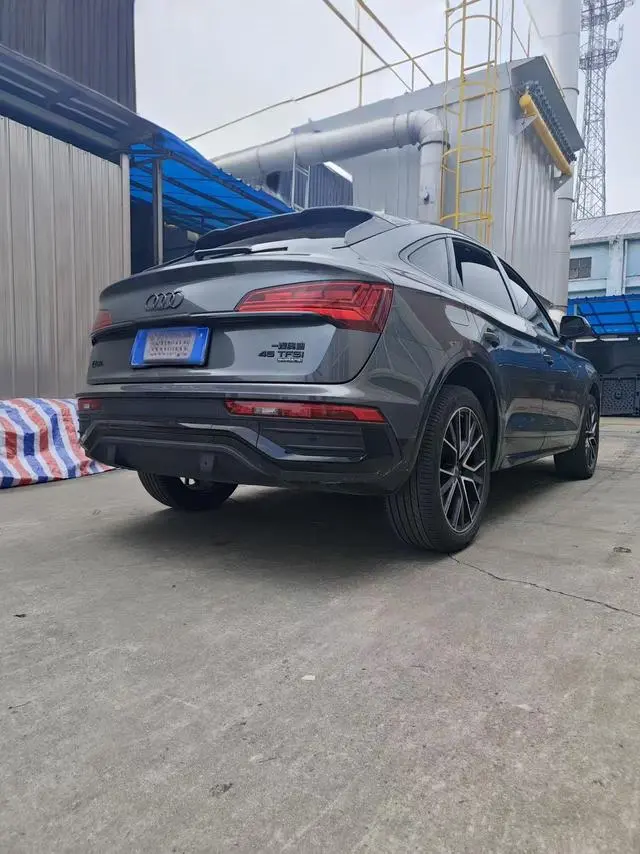 Audi Audi Q5L Sportback 45 TFSI Luxury