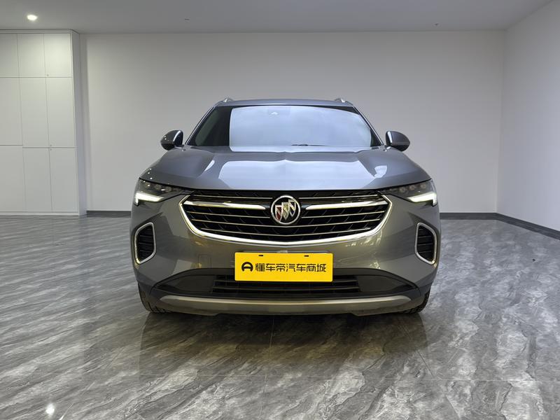 Buick Encore S 2022