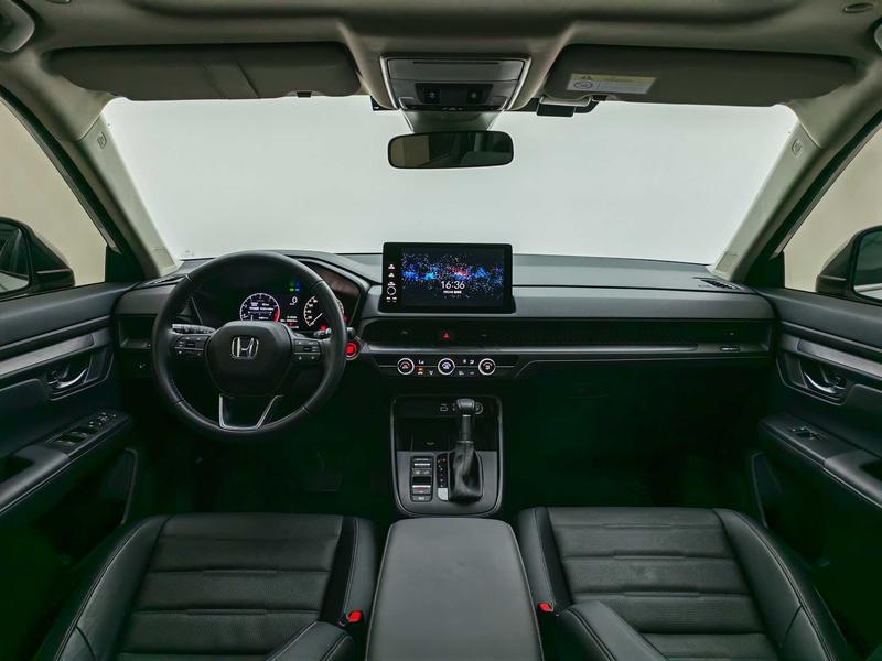 Honda Honda CR-V 2024