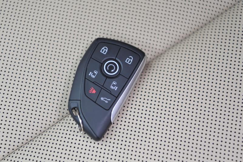 Buick Buick GL8 PHEV 2025