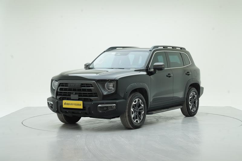 Haval Haval Big Dog 2024